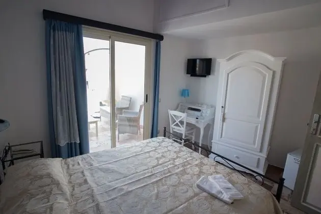 Comfort Tek Büyük Yataklı Oda, Şehir Manzaralı