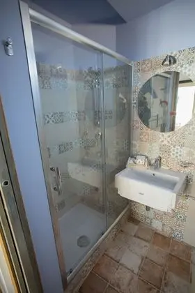 Comfort Tek Büyük Yataklı Oda, Şehir Manzaralı