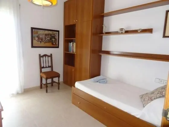Apart Daire, 4 Yatak Odası