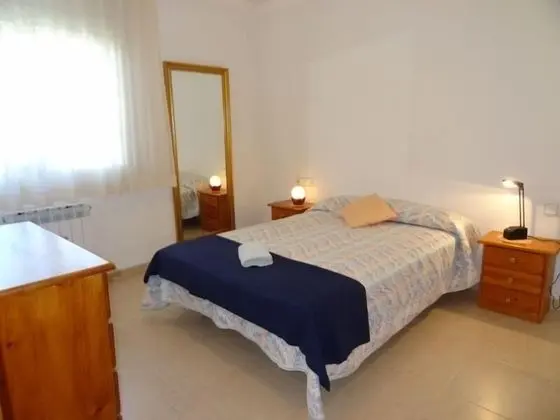 Apart Daire, 4 Yatak Odası
