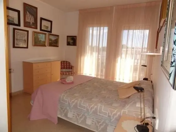 Apart Daire, 4 Yatak Odası
