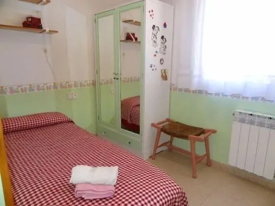 Apart Daire, 4 Yatak Odası