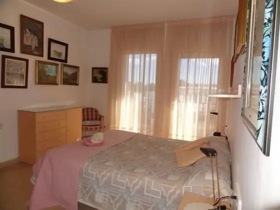 Apart Daire, 4 Yatak Odası