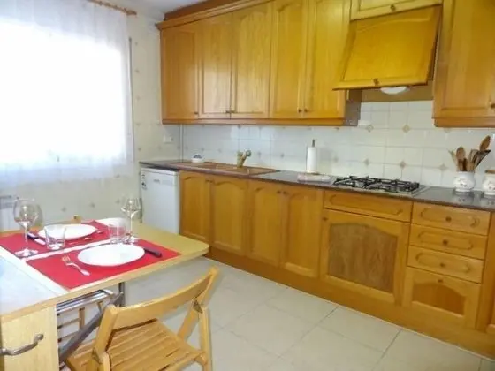 Apart Daire, 4 Yatak Odası