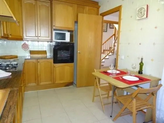 Apart Daire, 4 Yatak Odası