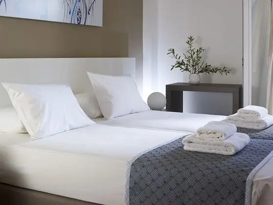 Apart Daire, 1 Yatak Odası, Kısmi Deniz Manzarası