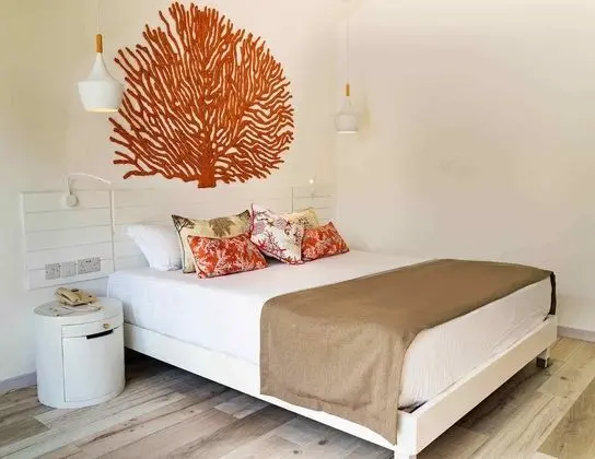 Coral Signature Garden View
