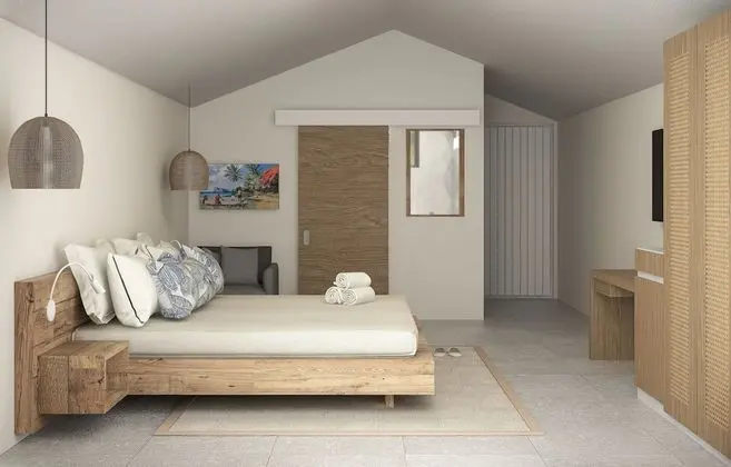 Coral Signature Sea View