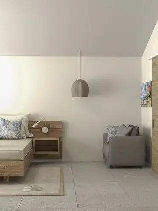 Coral Signature Sea View