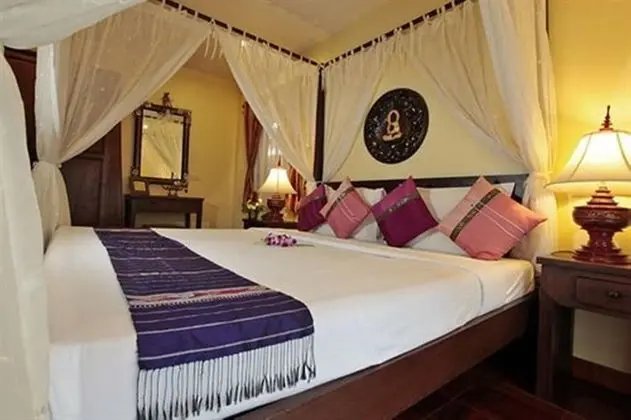 Classic Oda (Classic Double Room )