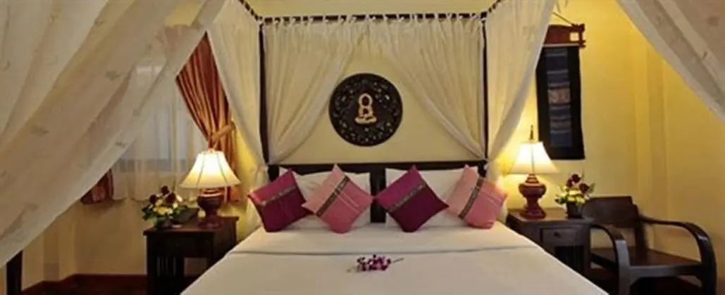 Classic Oda (Classic Double Room )
