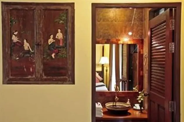 Classic Oda (Classic Double Room )