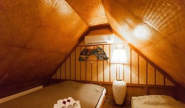 Executive Oda (Mezzanine Room )