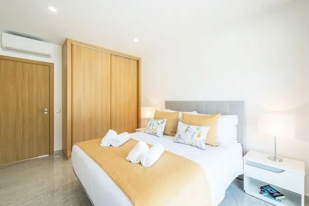 Villa, 4 Yatak Odası, Kişiye Özel Havuzlu, Havuz Manzaralı