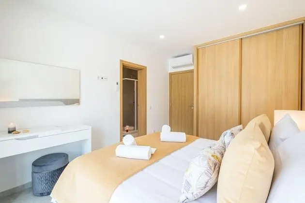 Villa, 4 Yatak Odası, Kişiye Özel Havuzlu, Havuz Manzaralı