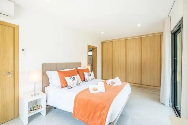 Villa, 4 Yatak Odası, Kişiye Özel Havuzlu, Havuz Manzaralı
