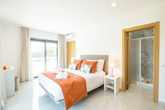 Villa, 4 Yatak Odası, Kişiye Özel Havuzlu, Havuz Manzaralı
