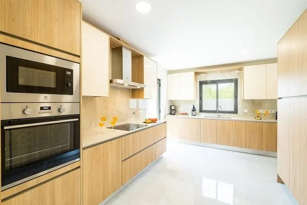 Villa, 4 Yatak Odası, Kişiye Özel Havuzlu, Havuz Manzaralı