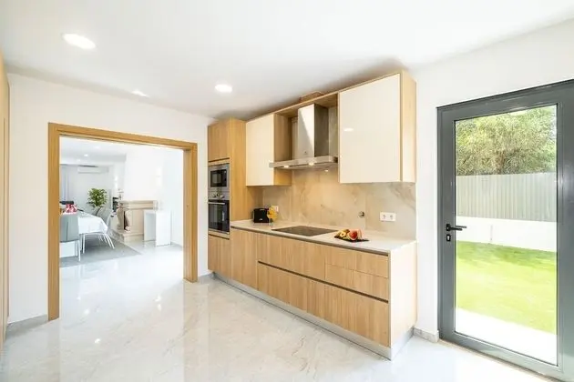 Villa, 4 Yatak Odası, Kişiye Özel Havuzlu, Havuz Manzaralı