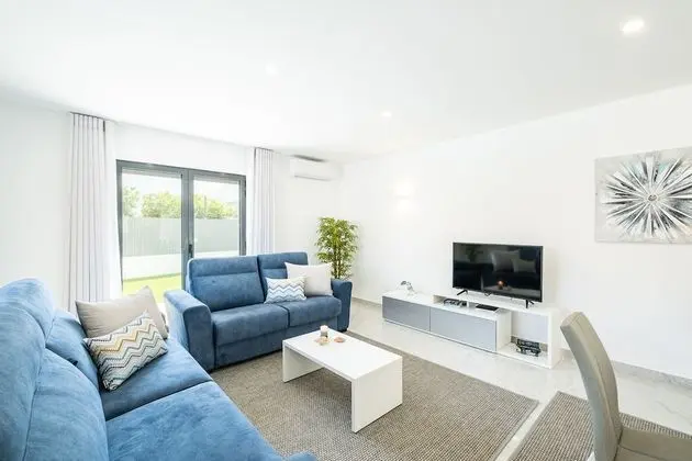 Villa, 4 Yatak Odası, Kişiye Özel Havuzlu, Havuz Manzaralı