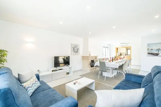 Villa, 4 Yatak Odası, Kişiye Özel Havuzlu, Havuz Manzaralı