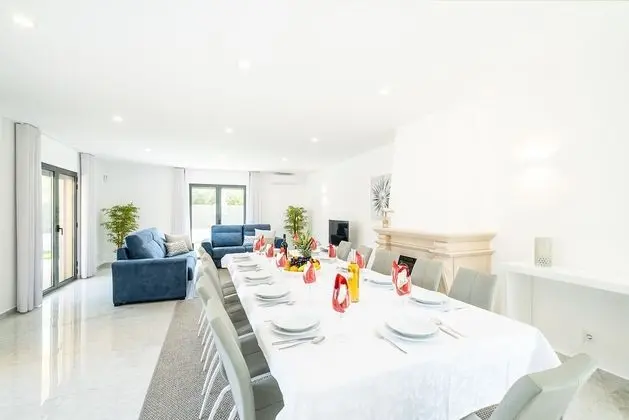 Villa, 4 Yatak Odası, Kişiye Özel Havuzlu, Havuz Manzaralı
