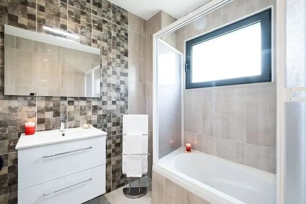 Villa, 4 Yatak Odası, Kişiye Özel Havuzlu, Havuz Manzaralı