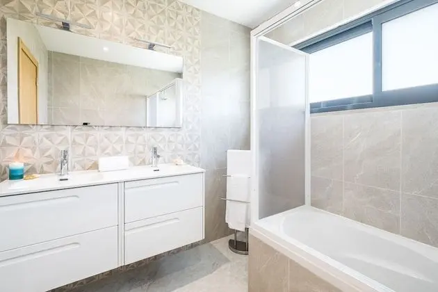 Villa, 4 Yatak Odası, Kişiye Özel Havuzlu, Havuz Manzaralı