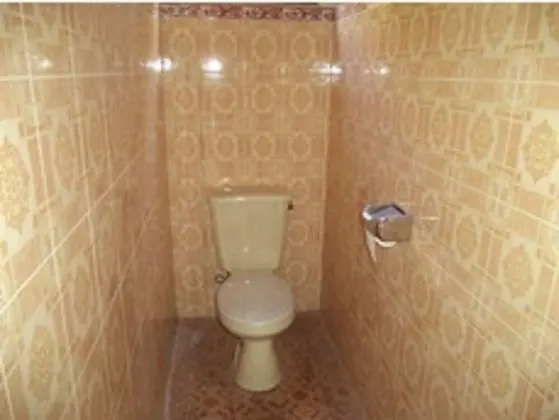 Family Tek Büyük Yataklı Oda