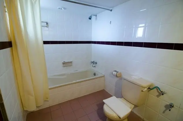 Deluxe Üç Kişilik Oda
