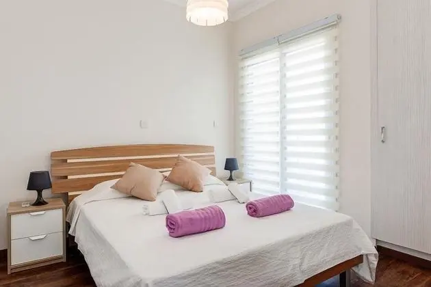 Villa, 3 Yatak Odası, Kişiye Özel Havuzlu