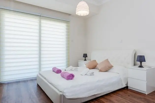 Villa, 3 Yatak Odası, Kişiye Özel Havuzlu