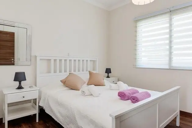 Villa, 3 Yatak Odası, Kişiye Özel Havuzlu