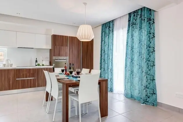Villa, 3 Yatak Odası, Kişiye Özel Havuzlu