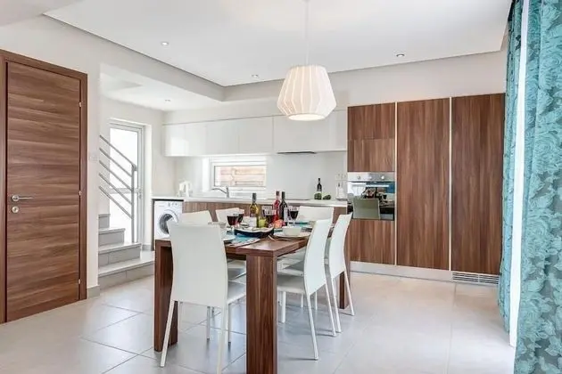 Villa, 3 Yatak Odası, Kişiye Özel Havuzlu