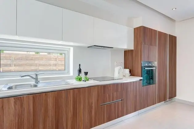 Villa, 3 Yatak Odası, Kişiye Özel Havuzlu