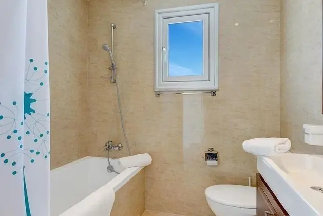 Villa, 3 Yatak Odası, Kişiye Özel Havuzlu