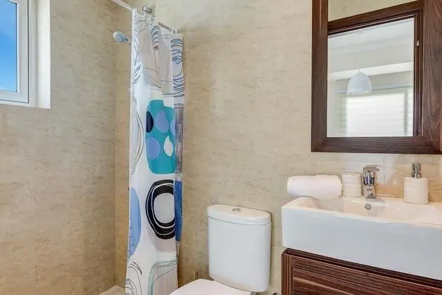 Villa, 3 Yatak Odası, Kişiye Özel Havuzlu