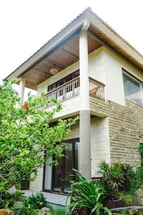 Villa, 2 Yatak Odası, Bahçe Manzaralı