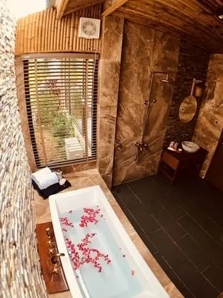 Villa, 2 Yatak Odası, Bahçe Manzaralı