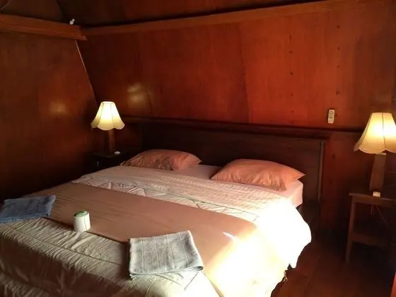 Deluxe Bungalov