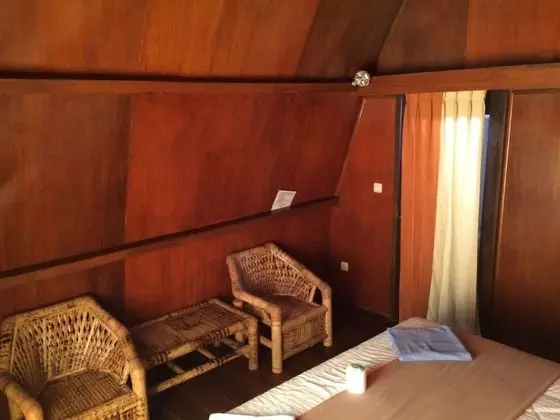 Deluxe Bungalov