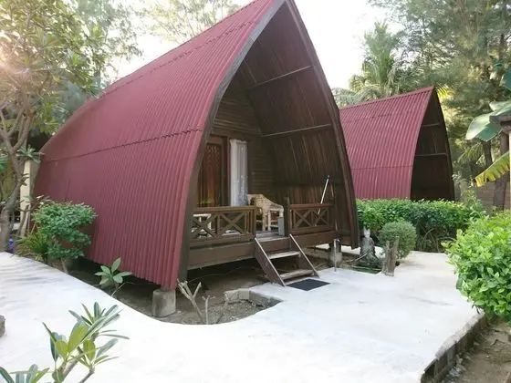 Deluxe Bungalov