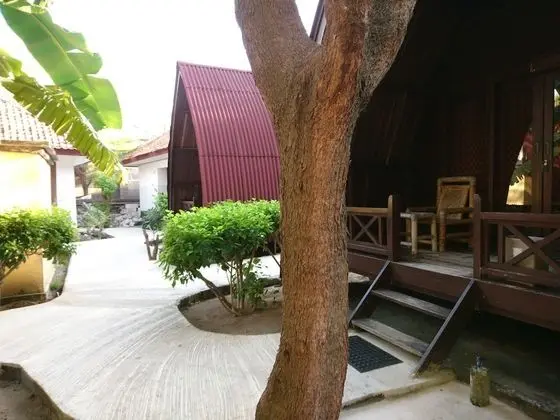 Deluxe Bungalov