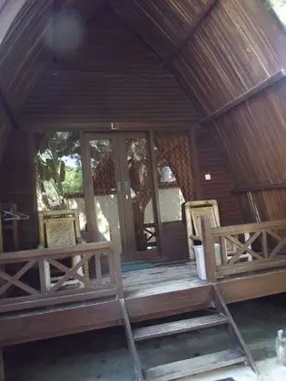 Deluxe Bungalov