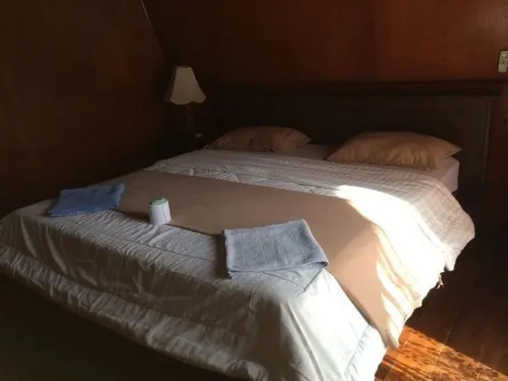 Deluxe Bungalov