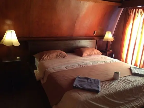 Deluxe Bungalov