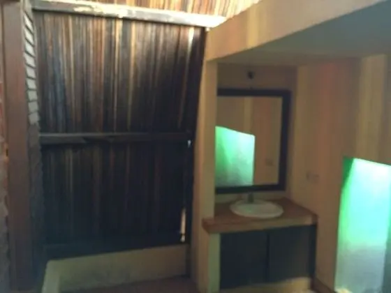 Deluxe Bungalov