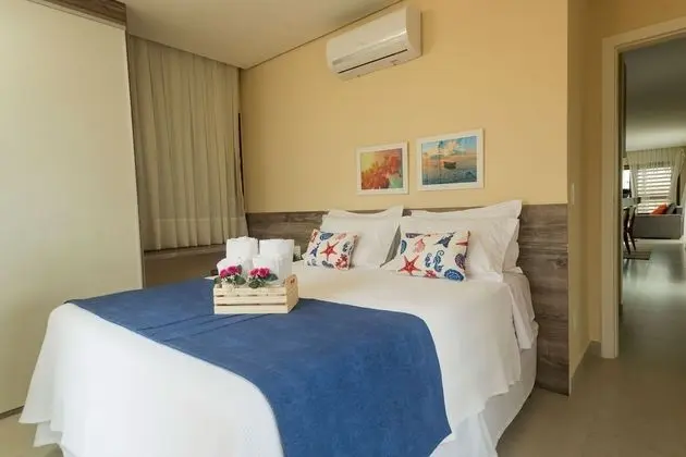 Villa Iracema Dunes - 2 suítes com piscina
