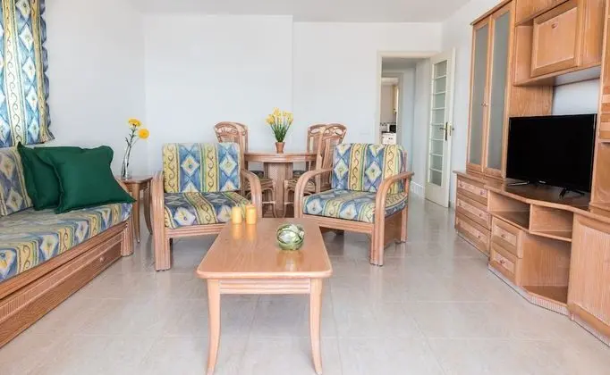 Apart Daire, 1 Yatak Odası (2 adults and 2 children)